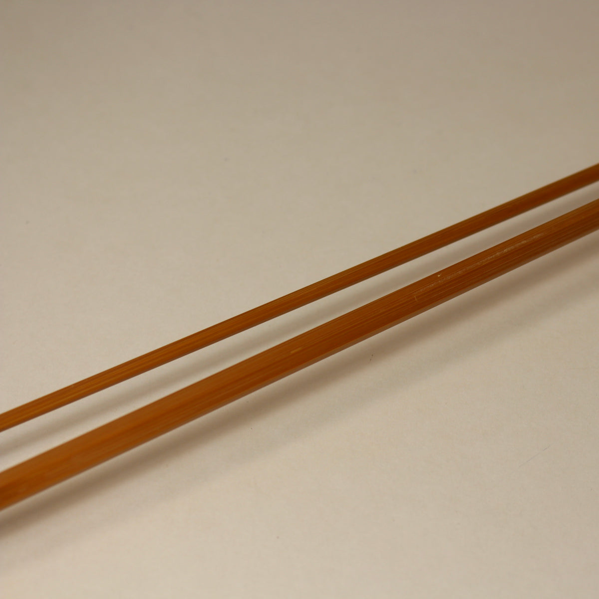 6'6 2wt. (four piece) carbon fiber fly rod blank (NOW IN A GLOSSY