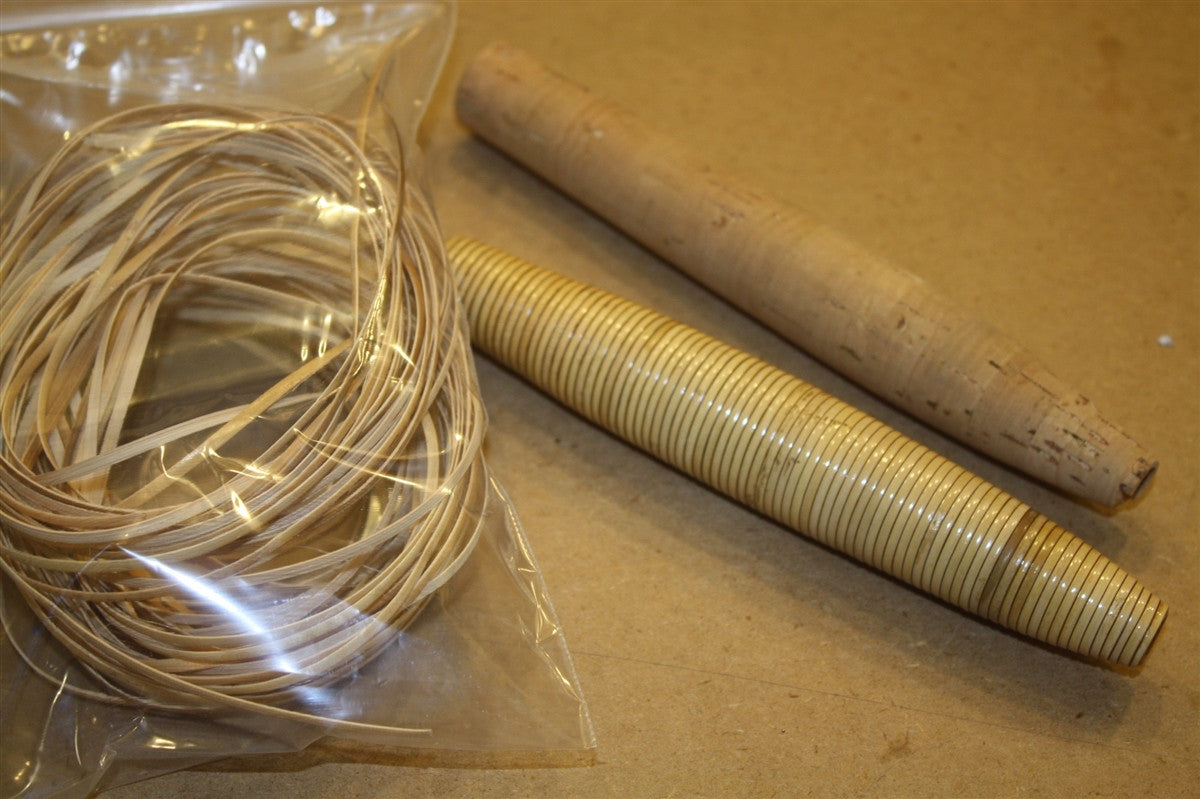 super fine rattan for rod building – Proof Fly Fishing