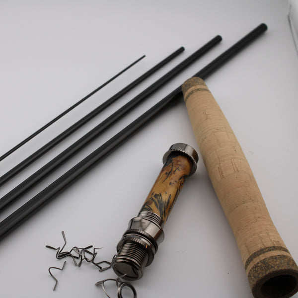 Proof Carbon Fiber fly rod kits*