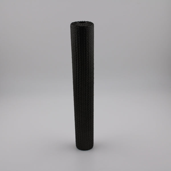 Carbon Fiber Ritz grip 6.5" (no inlet)