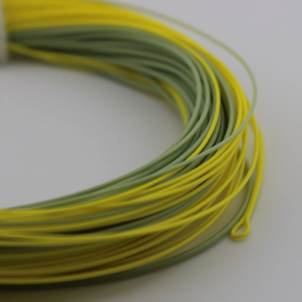 AllPro - Weight Forward Floating Fly Lines 2wt.