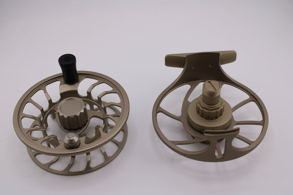 Juno Fly Reel (3-5wt.)