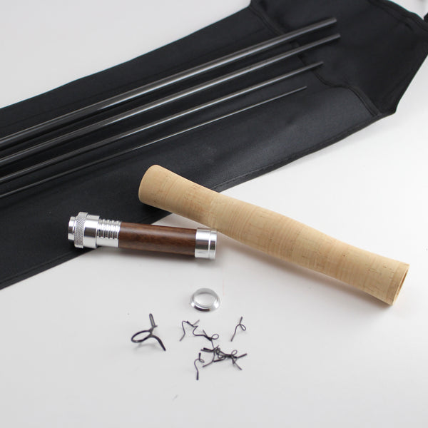 Bamboo blanks and kits – Proof Fly Fishing